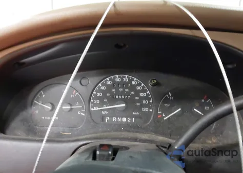 2000 Ford Ranger Xl/Xlt z USA, uszkodzony, nr VIN 1FTYR14V7YPB04718